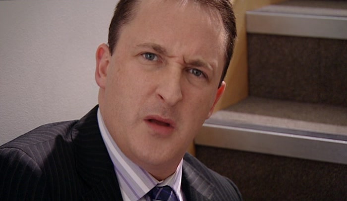 HAVE YOU... PISSED YOURSELF?  