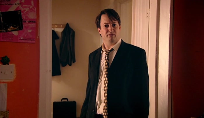 DO YOU WANT ME TO GET YOU ANYTHING FROM THE SHOP? 