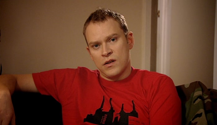 I FUCKED UP MY ONLY RELATIONSHIP. EVERYTHING'S JUST COMPLETELY FUCKED. 