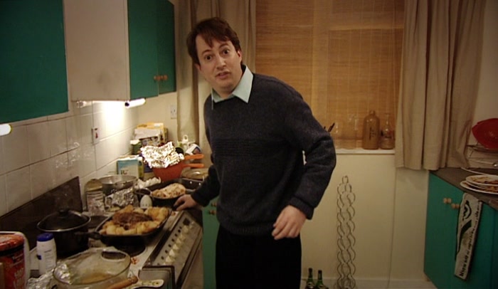 - SHE'S GOING BACK TO WORK TOMORROW. - SOPHIE'S GOING BACK TO WORK?! 