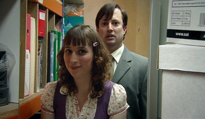 'DOES SHE KNOW WHAT SHE'S DOING?  