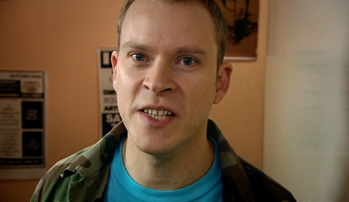 HAS HE BEEN SUCKING YOU OFF?  