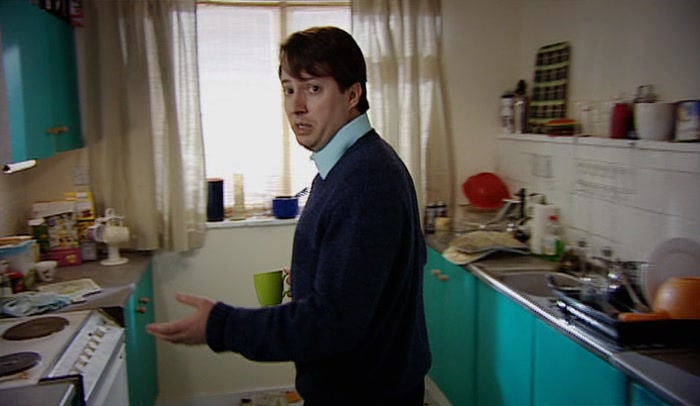 IT'S JUST NOT VIABLE FOR YOU TO TAKE UP A WHOLE ROOM FOR FREE. 
