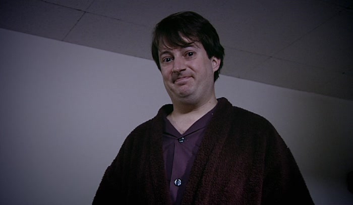 I'LL GET SOME MONEY, REALLY I WILL. I JUST NEED TO SLEEP, MARK. 
