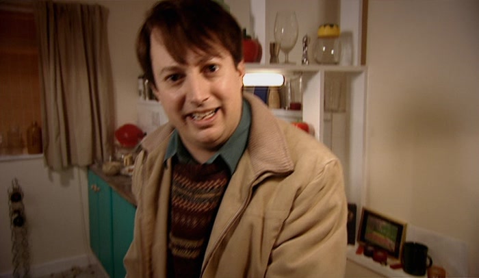 THEY'RE AUSTRALIAN, THEY THINK IT'S ALL FINE. I'M SO SORRY, SOPH. 