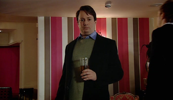 'TO GET HOOVERED UP BY THE SEX INDUSTRY.' 