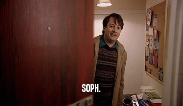 SOPH.  