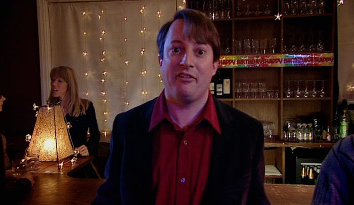 I WANT TO LEARN THE CLARINET, AND I CAN'T, AND I'VE ALREADY GOT ONE. 