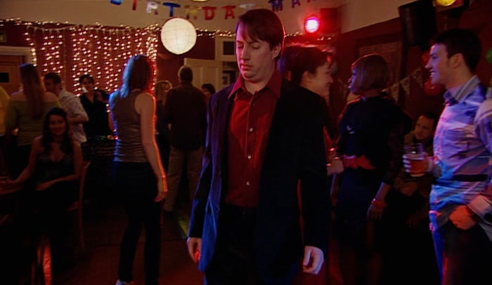 'DID SHE WINCE? THAT'S NOT GOOD.  