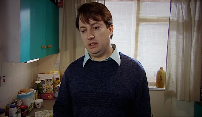 - WHAT'S SHE PAYING, THEN? - SAZ? WELL, NOTHING... I-INITIALLY. 