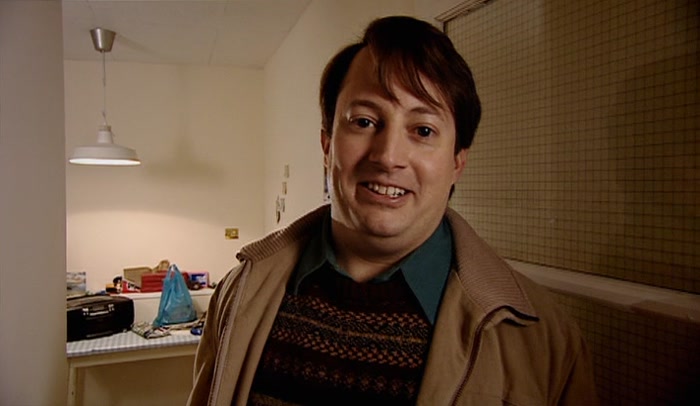 WATCHING YOUR PORNO COLLECTION!  