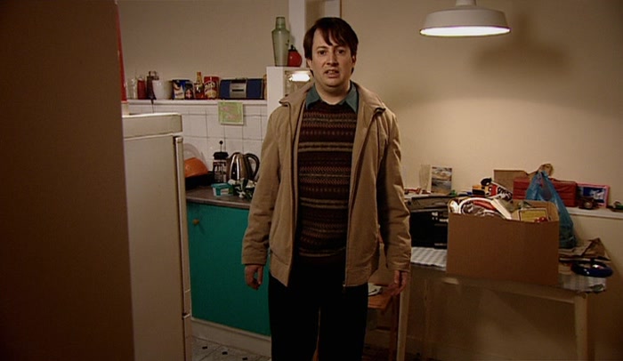 'I DON'T EVEN WANT TO PUT MY TONGUE UP ANYONE'S ARSEHOLE.' 