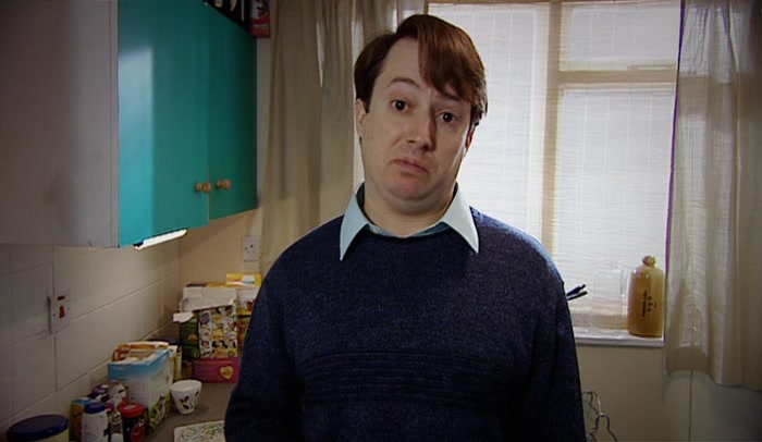 IF YOU'RE GOING TO STEAL MY FOOD, JEREMY, I PREFER YOU NOT TO ENJOY IT 