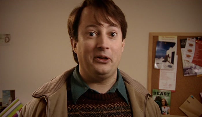 - I'LL OPEN THE TEQUILA. - GOOD IDEA. 
