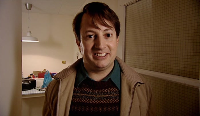 WHY DON'T YOU RUN OUT AND GET US SOME COKE, EH, MARCO? 