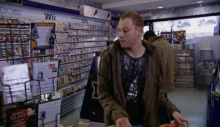 'AND HAVE ME A HOMELESS, HIP-HOP, CHEESY LUNCHEON BANQUET. 