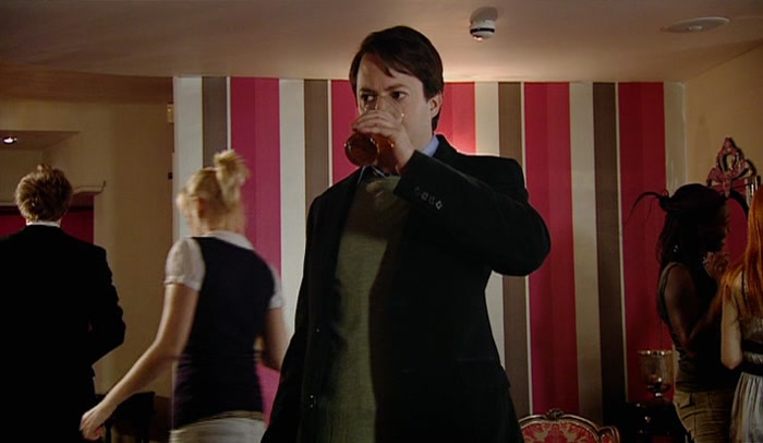 'TO GET HOOVERED UP BY THE SEX INDUSTRY.' 