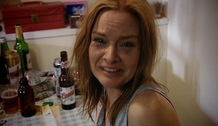 'THE SOUND OF THE KETTLE MIGHT DROWN OUT HER TEARS.' 
