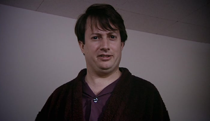 YOU CAN'T PUT A STOPWATCH ON THE HUMAN HEART, JEREMY. 