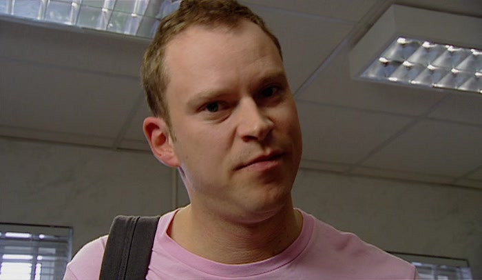 THAT I'M NOT THE SAME AS THE REST OF THESE FECKLESS COME-SHEDDERS. 