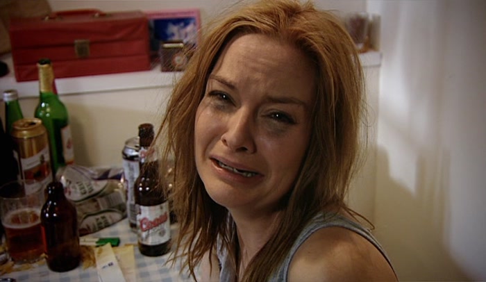'THIS IS MY VERY OWN ANTI-DRUGS COMMERCIAL.' 