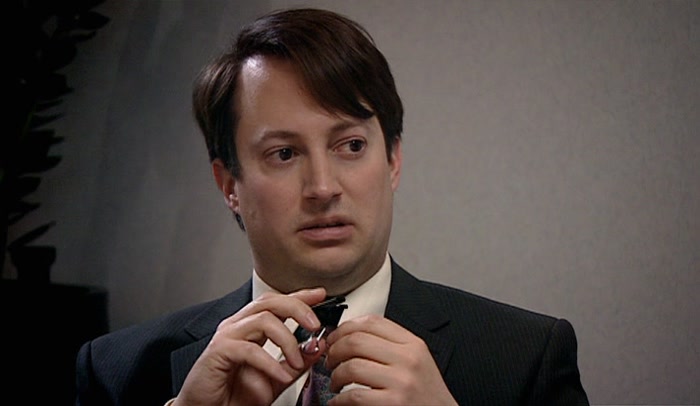 'RECKON SOPHIE WAS ALMOST DEFINITELY THE ONE. 