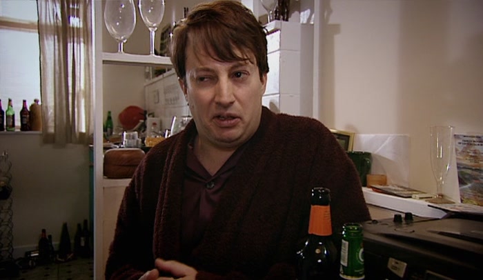 BUT NOW YOU'VE DONE THE SOUTH, THE LONDON EYE AND THE TROCADERO, 