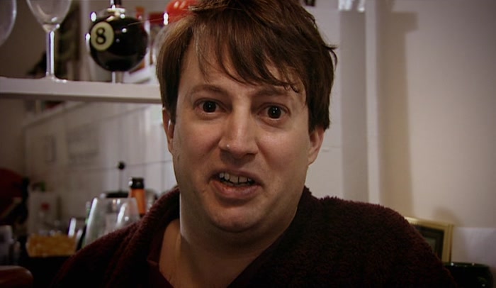 AND I COULD PUT A PHOTO OF US ON FACEBOOK? 