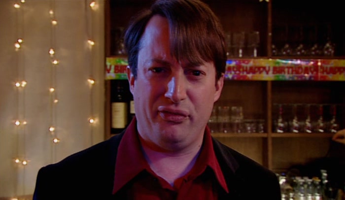 HOW DID YOU AFFORD THIS, JEREMY?  