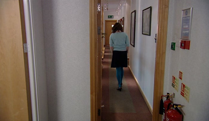 'DON'T LISTEN TO YOUR HEART. THAT'S WHAT NO-ONE TELLS YOU, 