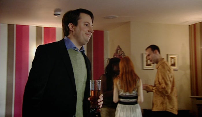 'MAYBE SHE DID TICK, MAYBE THE DATA WASN'T COLLATED CORRECTLY. 