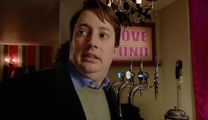 'GOT TO ORDER BEFORE SOMEONE NICKS MY IDEA.' 