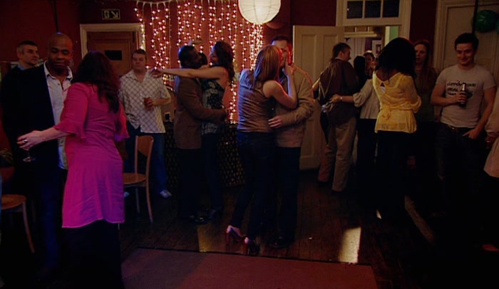 'WE HAVE AN ARRANGEMENT. THAT'S MY RALLYING CRY. 