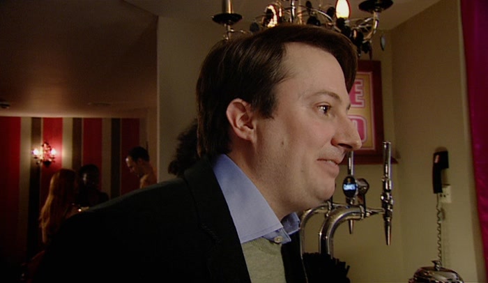 'GOT TO ORDER BEFORE SOMEONE NICKS MY IDEA.' 