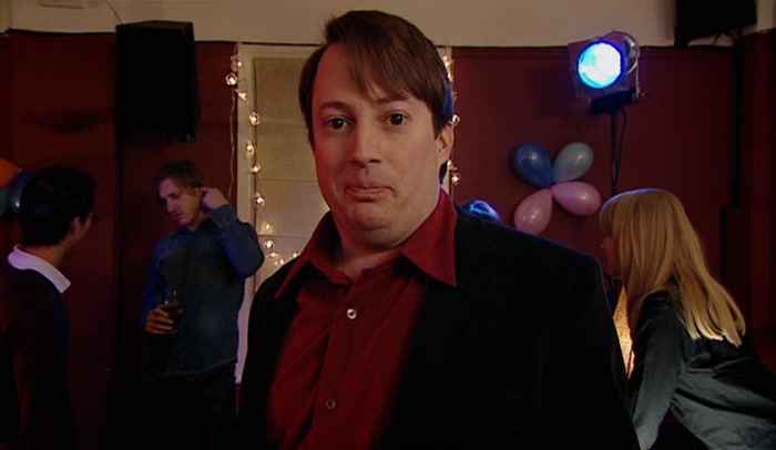 MEAT IN THE ROOM, GERARD, MEAT IN THE ROOM. 