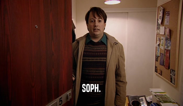 SOPH.  