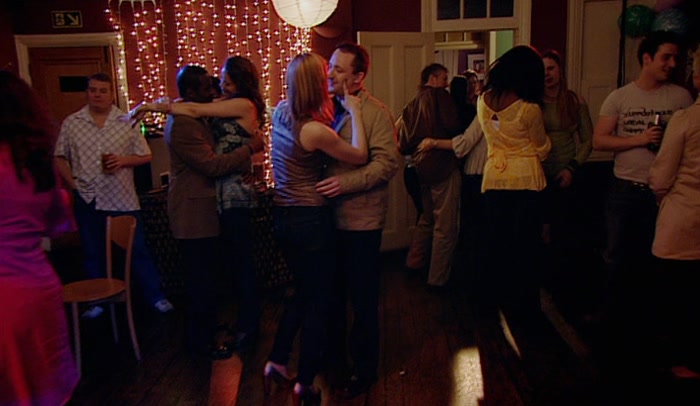 'WE HAVE AN ARRANGEMENT. THAT'S MY RALLYING CRY. 