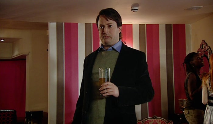 'TO GET HOOVERED UP BY THE SEX INDUSTRY.' 