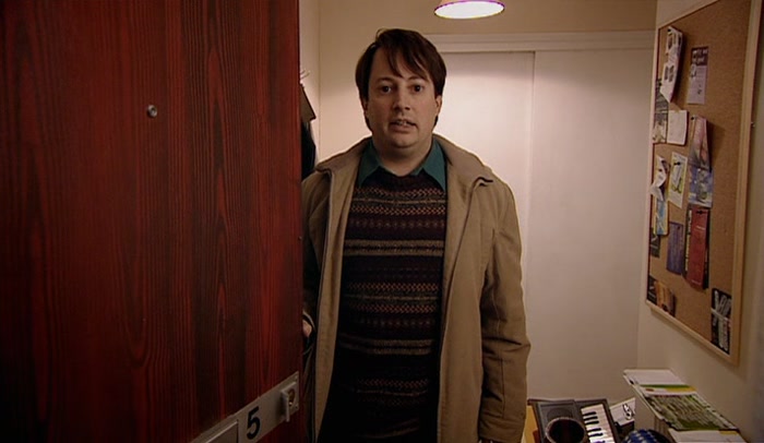 HEY, MARK.  
