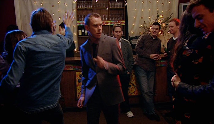 'THAT'S RIGHT, DANCE... DANCE THE NIGHT AWAY, 
