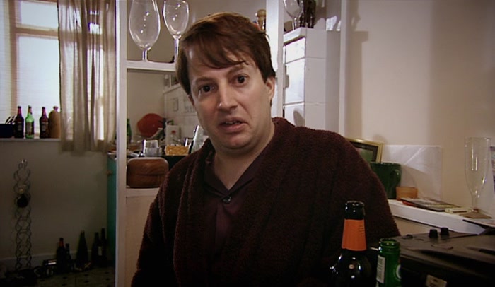 BUT NOW YOU'VE DONE THE SOUTH, THE LONDON EYE AND THE TROCADERO, 