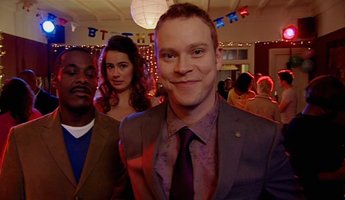 - HELLO, JEREMY. - JOHNSON! 