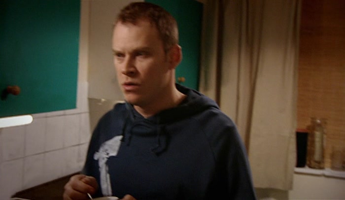 'NO STEWED RIBS OR CHOCOLATE DILDOS.' 