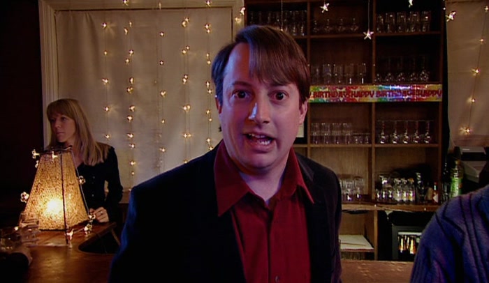 I WANT TO LEARN THE CLARINET, AND I CAN'T, AND I'VE ALREADY GOT ONE. 