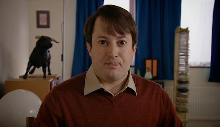 'MMM! DELICIOUS CUMBERLAND FINAL STRAW, DRIPPING IN ONION GRAVY.' 