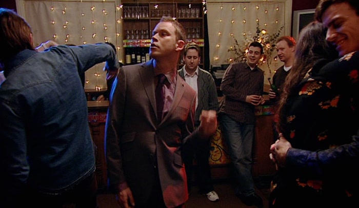 'THAT'S RIGHT, DANCE... DANCE THE NIGHT AWAY, 