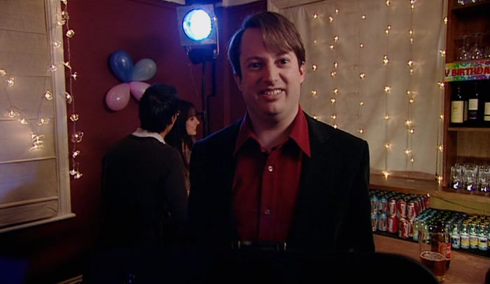 ALAN, I'M SORRY, BUT HE'S NOT A CRIMINAL. HE'S JUST AN IDIOT. 