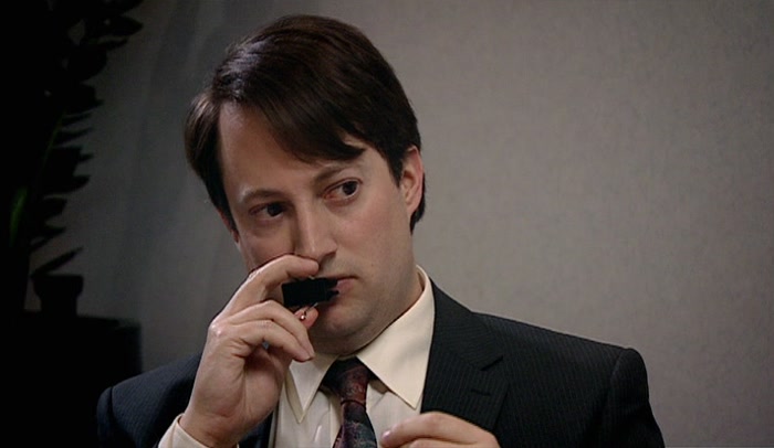 'RECKON SOPHIE WAS ALMOST DEFINITELY THE ONE. 