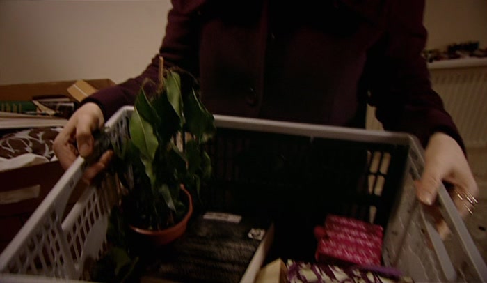 HERE'S YOUR STUFF. IT'S SO GREAT THAT YOU COULD COME ROUND. 
