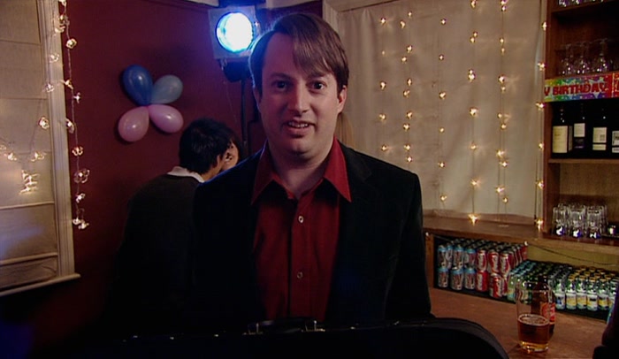 ALAN, I'M SORRY, BUT HE'S NOT A CRIMINAL. HE'S JUST AN IDIOT. 